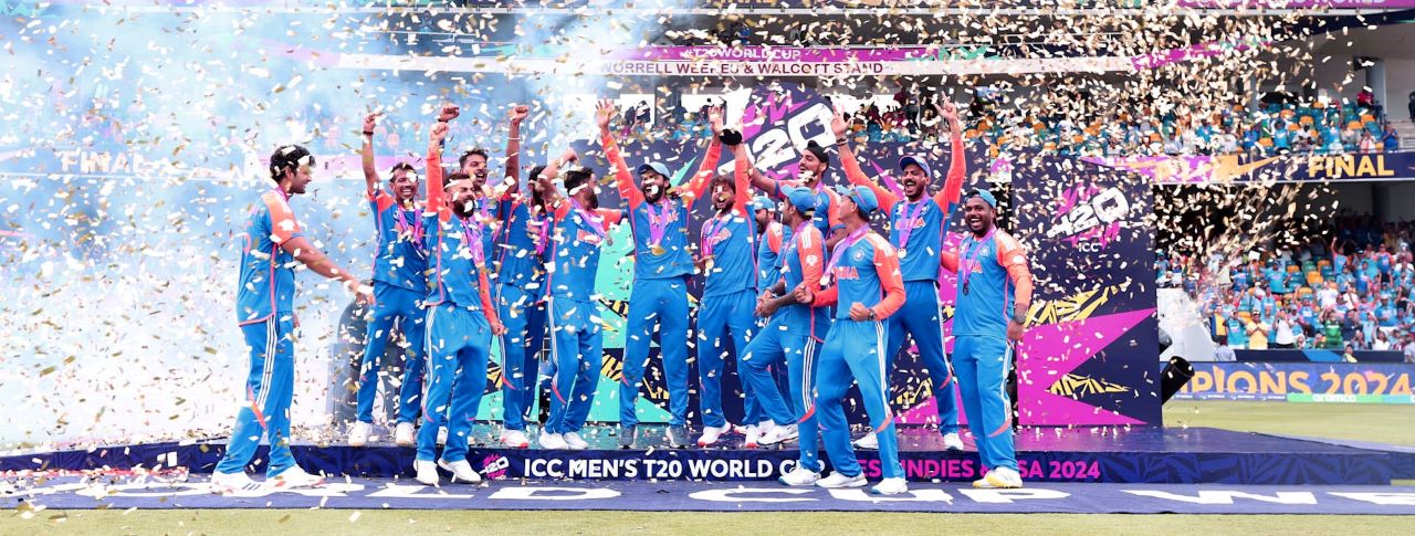 T20 World Cup 2024