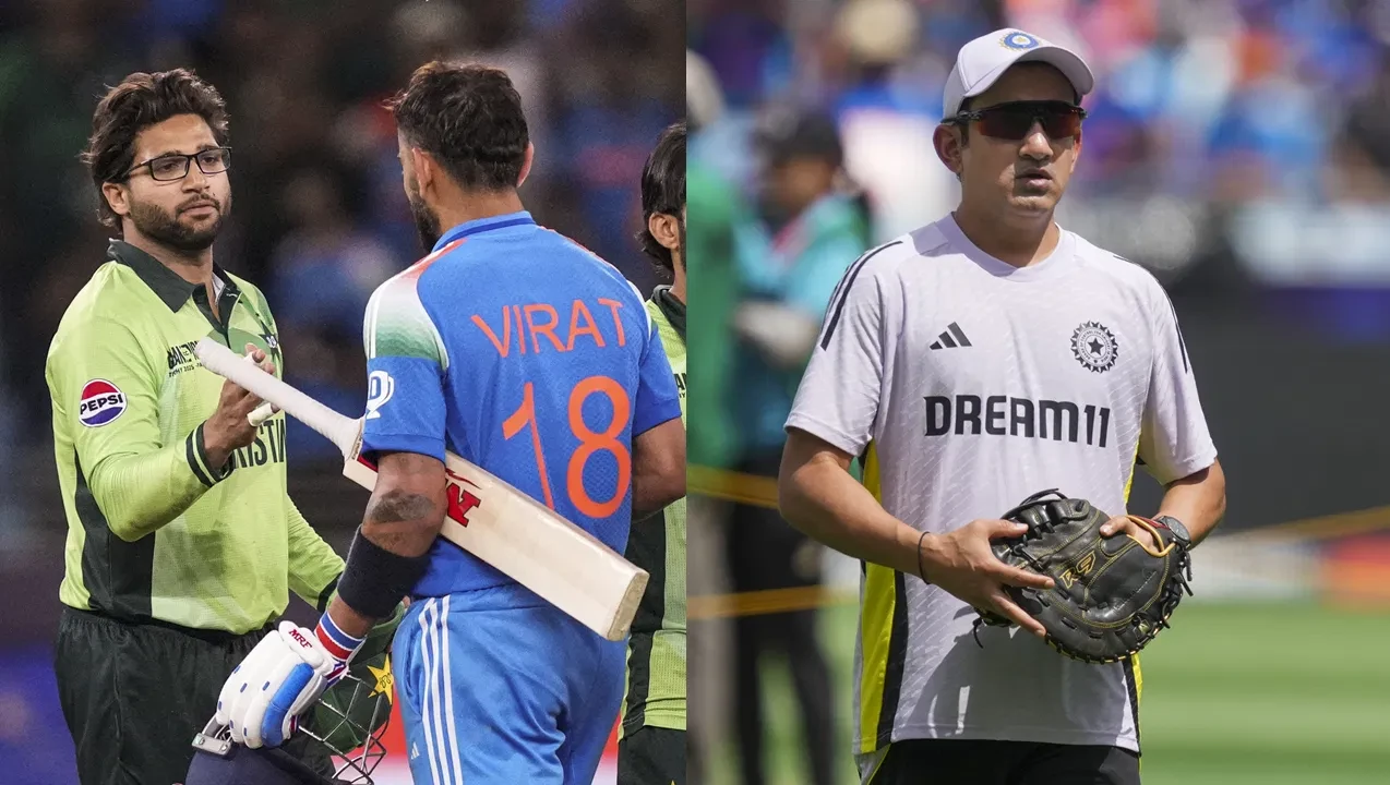 Gautam Gambhir
