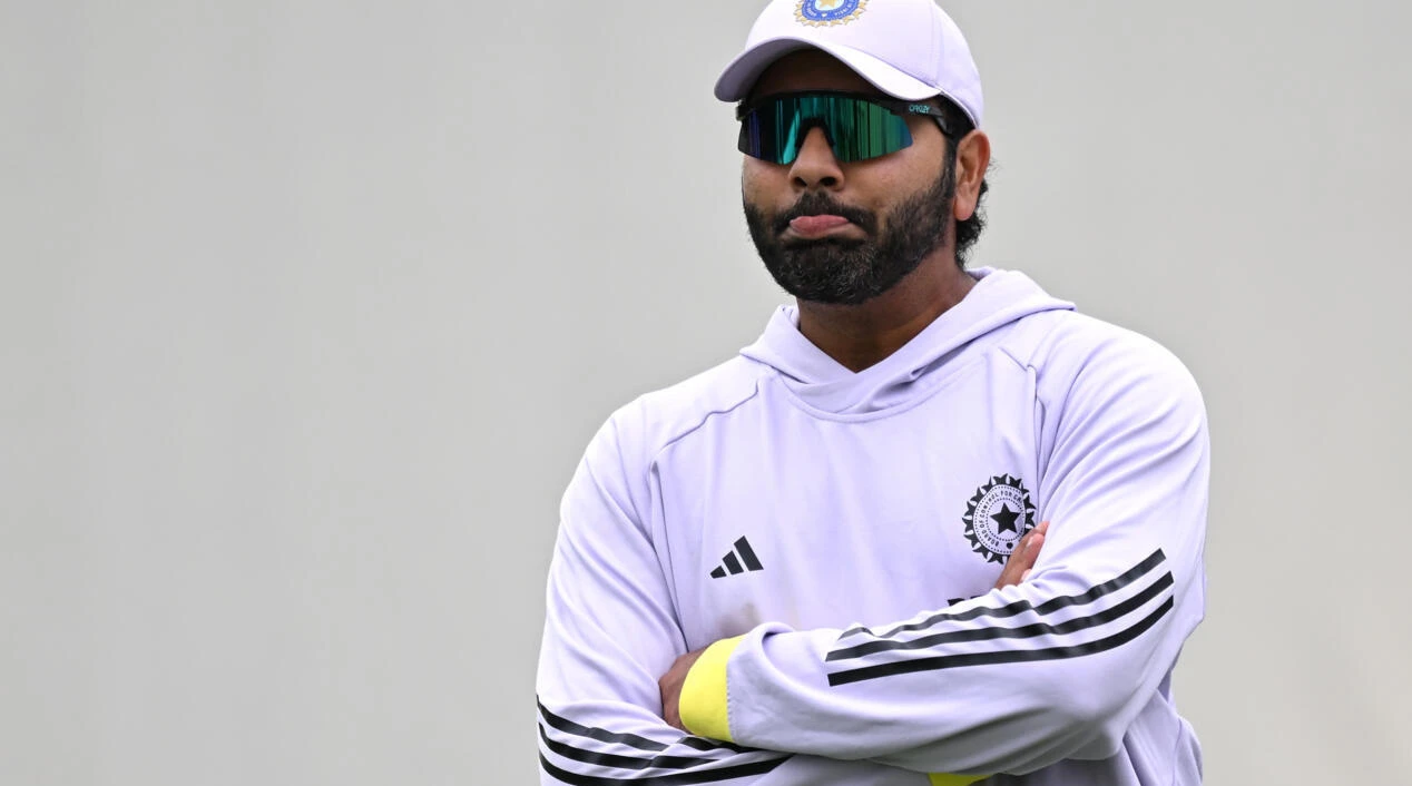 Rohit Sharma cricket