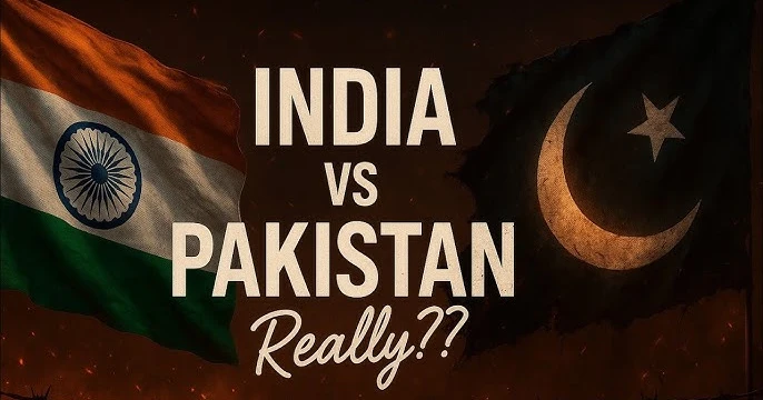 india vs pakistan