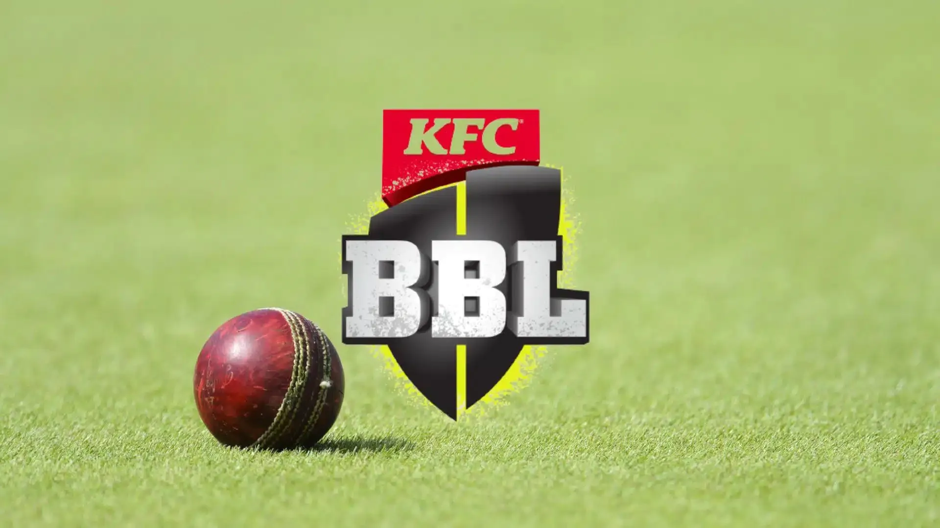The Big Bash League