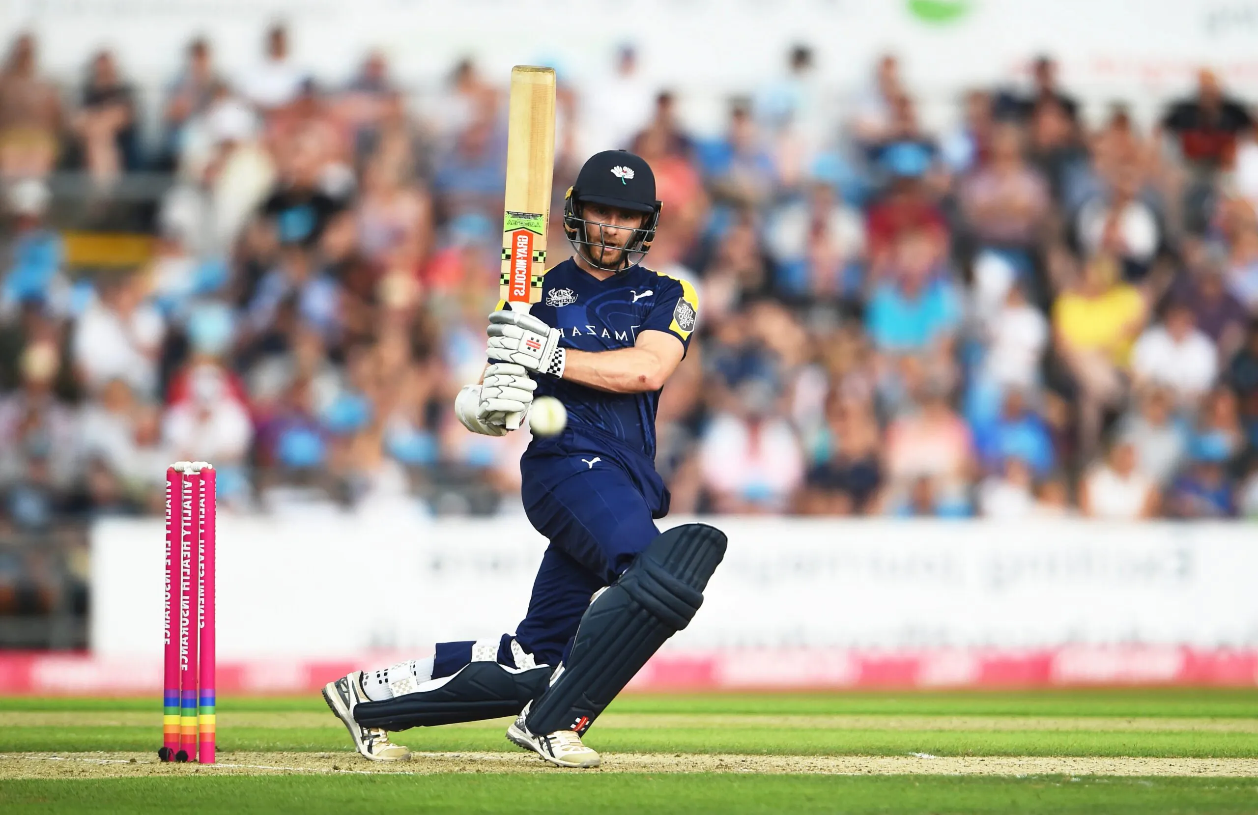 Cricket World Cup 2024