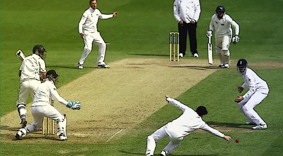 Rules​ оf Cricket
