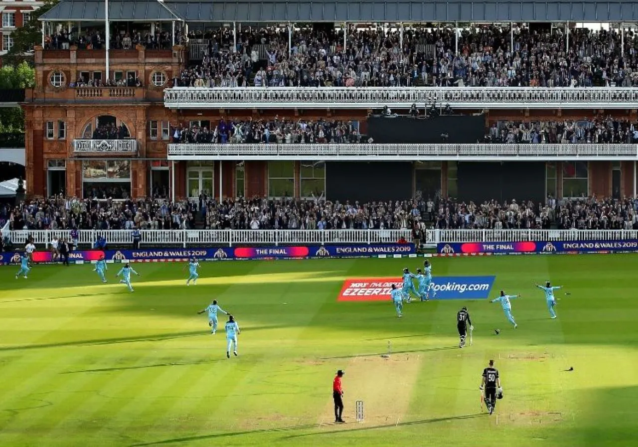 Cricket Tournaments​  