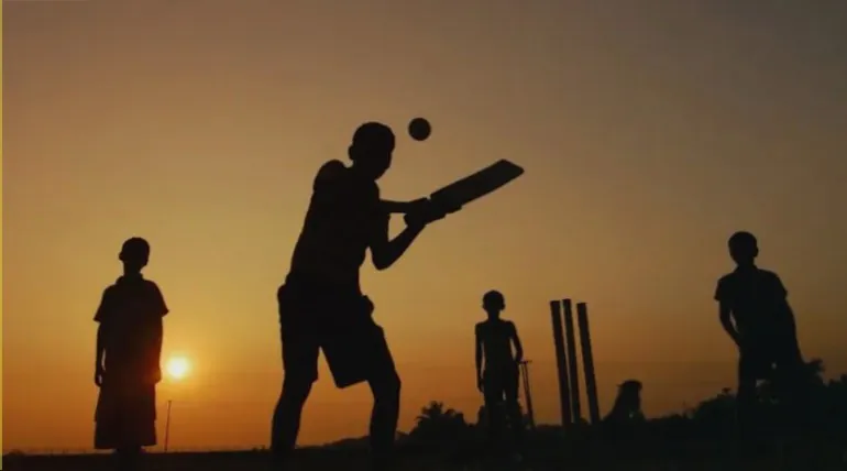 history​ оf cricket