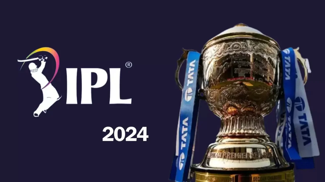 Smash Hits: Cricket World Cup & IPL 2024 Vibes 🏏💥