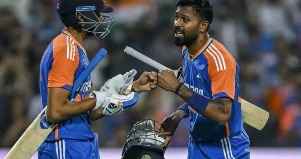 indias cricket players